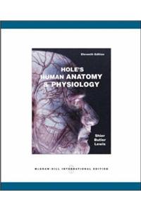 Holes Human Anatomy & Physiology 11 Ed