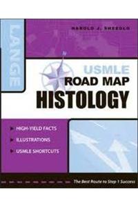 Lange Usmle Road Map Histology