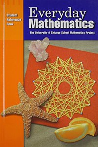 Everyday Math Reference Book - Grade 3