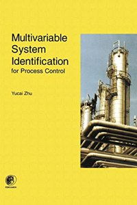 Multivariable System Identification for Process Control