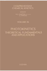 Photokinetics