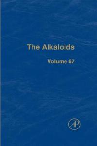 The Alkaloids