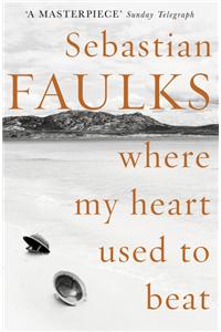 Where My Heart Used to Beat