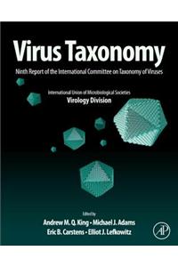 Virus Taxonomy