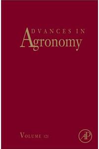 Advances in Agronomy