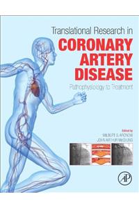 Translational Research in Coronary Artery Disease