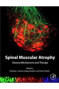 Spinal Muscular Atrophy