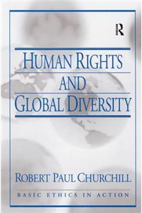 Human Rights and Global Diversity