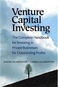 Venture Capital Investing