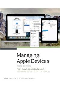 Managing Apple Devices