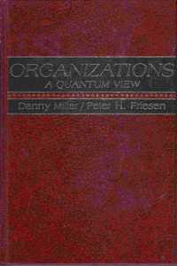 Organizations