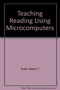 Teaching Reading Using Microcomputers