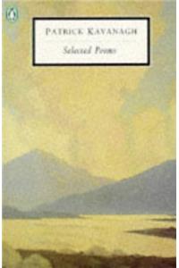 20th Century Selected Poems Of Patrick Kavanagh (Twentieth Century Classics)