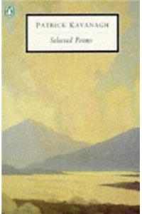 20th Century Selected Poems Of Patrick Kavanagh (Twentieth Century Classics)