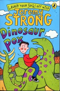 Dinosaur Pox