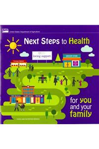 Next Steps to Health for You and Your Family