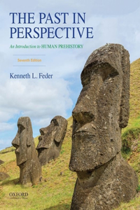 The The Past in Perspective Past in Perspective: An Introduction to Human Prehistory