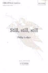 Still, still, still