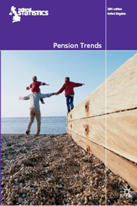Pension Trends 2011