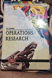 Operations Research: Theory and Applications (4/e)