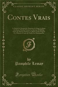 Contes Vrais