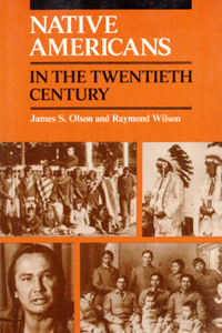 Native Americans in the Twentieth Century