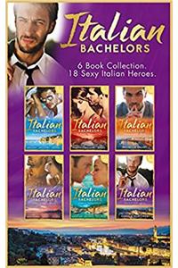 Italian Bachelors Collection