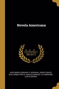 Novela Americana