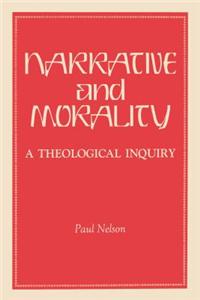 Narrative and Morality