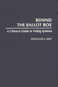 Behind the Ballot Box