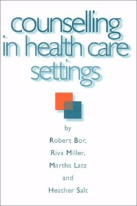 Counselling in Health Care Settings Hardcover