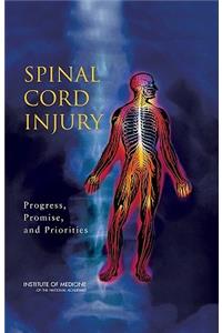 Spinal Cord Injury