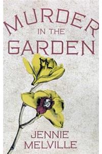 Murder in the Garden