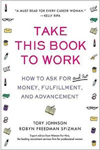 Take This Book to Work