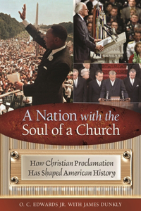 A Nation with the Soul of a Church