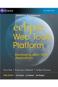 Eclipse Web Tools Platform