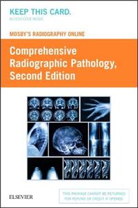 Mosby's Radiography Online: Radiographic Pathology (Access Code)