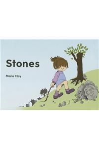Stones New Edition