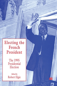 Electing the French President