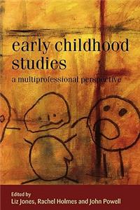 Early Childhood Studies