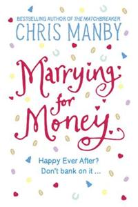 Marrying for Money