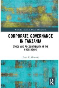 Corporate Governance in Tanzania