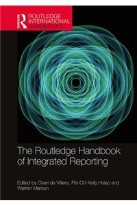 The Routledge Handbook of Integrated Reporting