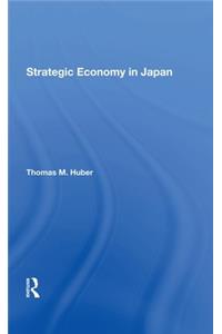 Strategic Economy in Japan