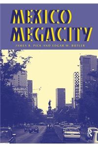 Mexico Megacity