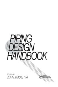 Piping Design Handbook