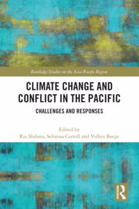 Climate Change and Conflict in the Pacific