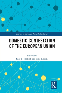 Domestic Contestation of the European Union