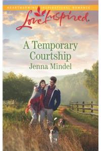 A Temporary Courtship