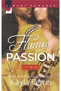 Flames Of Passion